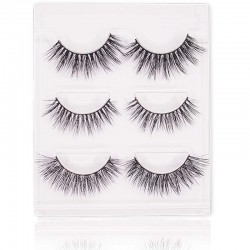 LIOMET Lashes